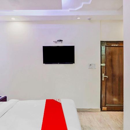Hotel O Delhi Empire New Delhi Luaran gambar